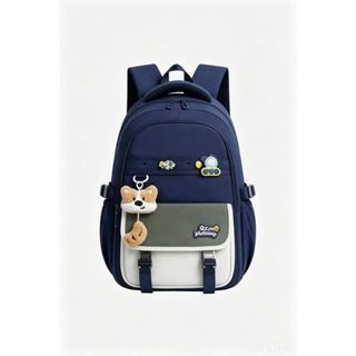 BALO SERIESBAG A5007 – CÓ MÓC TREO NGỘ NGHĨNH – XINH HẾT NẤC!