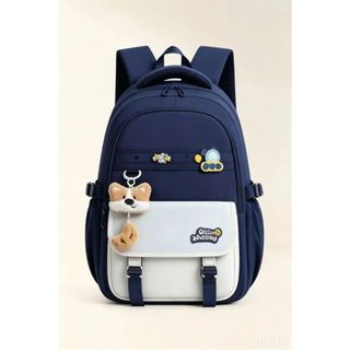 BALO SERIESBAG A5007 – CÓ MÓC TREO NGỘ NGHĨNH – XINH HẾT NẤC!