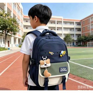 🎯 BALO SERIESBAG A5007 – CÓ MÓC TREO NGỘ NGHĨNH – XINH HẾT NẤC!