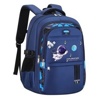 🚀 BALO TD455 PHI HÀNH GIA – SIÊU NHẸ, NHỎ GỌN, ÊM VAI, TIỆN LỢI!