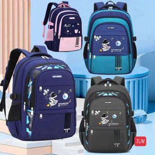 🚀 BALO TD455 PHI HÀNH GIA – SIÊU NHẸ, NHỎ GỌN, ÊM VAI, TIỆN LỢI!
