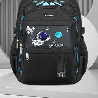 🚀 BALO TD455 PHI HÀNH GIA – SIÊU NHẸ, NHỎ GỌN, ÊM VAI, TIỆN LỢI!