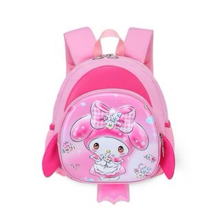 🎒 BALO LS011 3D NỔI – SIÊU ĐÁNG YÊU CHO BÉ 1–5 TUỔI!