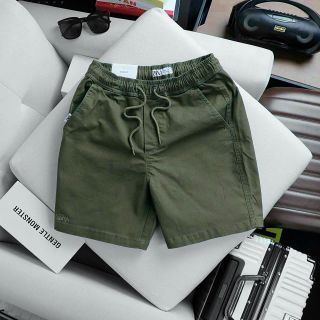 Chất Lượng Cao: Quần Sọt Kaki Xịn