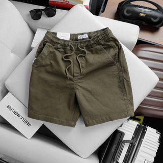 Chất Lượng Cao: Quần Sọt Kaki Xịn