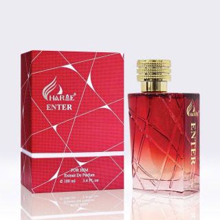 NƯỚC HOA NAM CHARME ENTER 100ML MẪU MỚI 2024