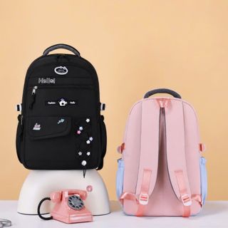 BALO A3129 HAODUYOUDU – DOG THẮT DÂY SIÊU XINH!