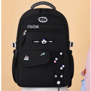 🌟 BALO A3129 HAODUYOUDU – DOG THẮT DÂY SIÊU XINH!