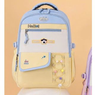BALO A3129 HAODUYOUDU – DOG THẮT DÂY SIÊU XINH!