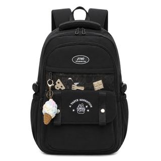 🎒 BALO A680 WONDERFUL DAY – CÓ MÓC TREO CÂY KEM SIÊU XINH!