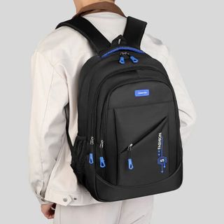BALO HỌC SINH, SINH VIÊN HOT TREND LS06, CHỐNG THẤM CAO CẤP, ĐI HỌC ĐI LÀM ĐỀU CHẤT!