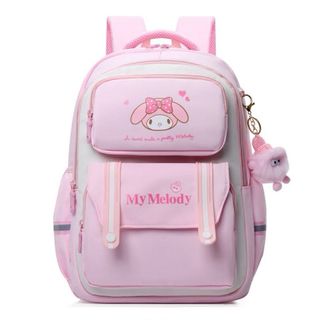 BALO LS07 KUROMI, CINNAMOROLL, MELODY HOT TREND BÉ MÊ TÍT! 💜🎒