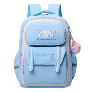 BALO LS07 KUROMI, CINNAMOROLL, MELODY HOT TREND BÉ MÊ TÍT! 💜🎒