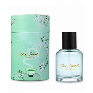 ORIENTICA THE SPIRIT NƯỚC HOA THANH TAO CHAI 50ML