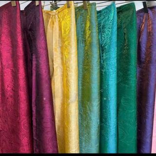 Sỉ số lượng lớn áo dài Pháp phục áo bà ba
