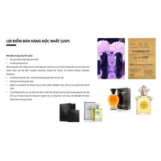 ORIENTICA THE SPIRIT NƯỚC HOA THANH TAO CHAI 50ML