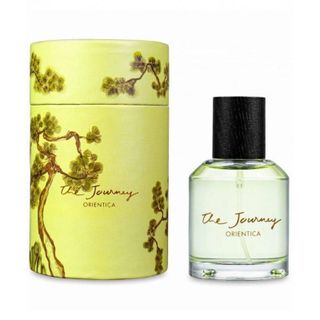 ORIENTICA THE JOURNEY NƯỚC HOA TƯƠI MỚI CHAI 50ML