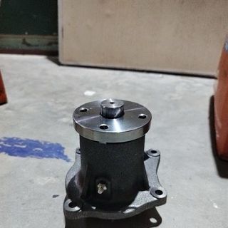 Bơm nước động cơ S6K