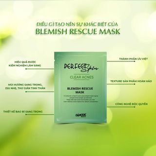 Đ CLEAR ACNE ASK HỘP 8 CÁI