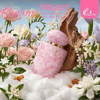 Charme Trust 50ml