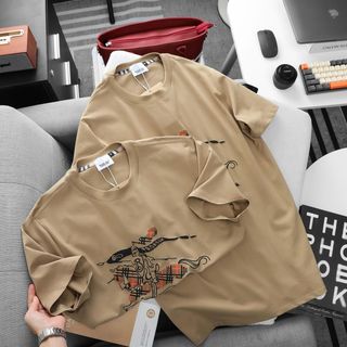 T- shirt bbr NAM.  Chất thun cotton 4c cao cấp xịn.