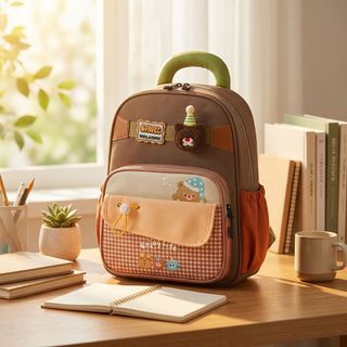 💕BALO MẦM NON PASTEL LS04 SIÊU XINH, ĐI HỌC ĐI CHƠI ĐỀU TIỆN! 🐻