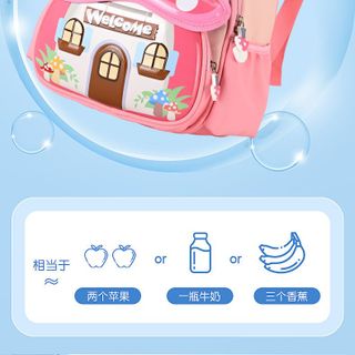 BALO NHÀ NẤM CỔ TÍCH SIÊU CƯNG LS10, ĐÁNG YÊU KHÓ CƯỠNG!