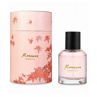 ORIENTICA MONSOON NƯỚC HOA NỒNG NÀN LÃNG MẠN CHAI 50ML