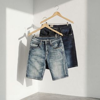 Sọt jean 502 nam.