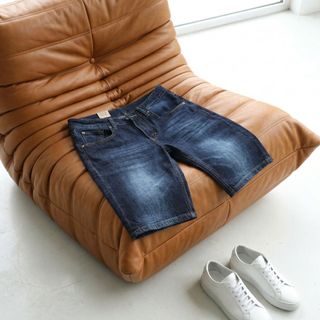 Sọt jean 502 nam.