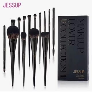 Bộ Cọ Jessup 14 Cây (T336) Mới 100%