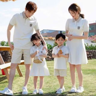 chuyên sản xuất áo gia đình tận xưởng