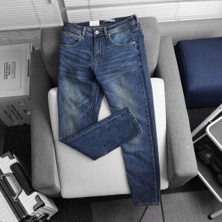 JEANS nam Co giãn Slim.
