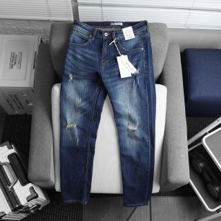 JEANS nam Co giãn Slim.