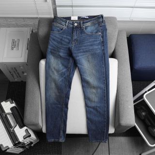 JEANS nam Co giãn Slim.