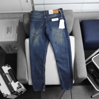 JEANS nam Co giãn Slim.