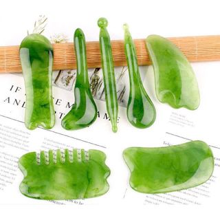 BỘ 7 MÓN CẠO GIÓ TRỊ LIỆU