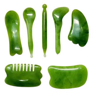 BỘ 7 MÓN CẠO GIÓ TRỊ LIỆU