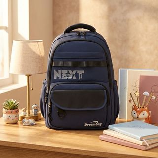 BALO NEXT NAM CÁ TÍNH LS08, CHẤT RIÊNG CHO CHÀNG HIỆN ĐẠI! 🔥🎒
