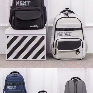 BALO NEXT NAM CÁ TÍNH LS08, CHẤT RIÊNG CHO CHÀNG HIỆN ĐẠI! 🔥🎒