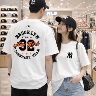 Tshirt NAM.  Logo in sắc nét. Chất thun cotton co giãn 4 chiều.