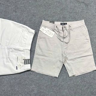 Sọt khaky  ESSEN co giãn nam.