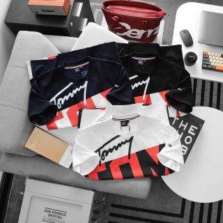 T- shirt tm NAM.  Chất thun cotton 4c cao cấp xịn. Full tem tag.