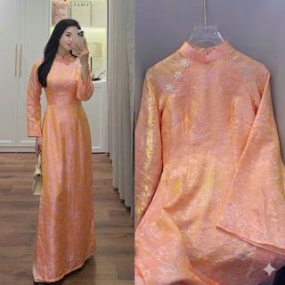 Bán sỉ trực tiếp Áo dài từ xưởng – giá tốt cho shop và đại lý