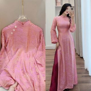 Bán sỉ trực tiếp Áo dài từ xưởng – giá tốt cho shop và đại lý