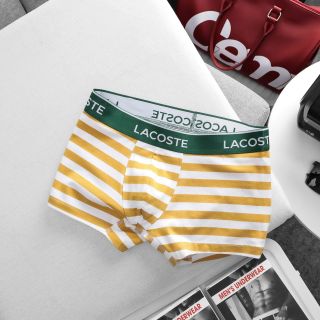 Boxer nam Full 6 Colors.