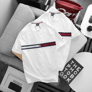 Tshirt tm nam.  Chất thun cotton 4c cao cấp xịn.   Full tem tag túi zip.