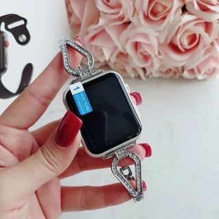 DÂY ĐỒNG HỒ APPKE WATCH CAO CẤP