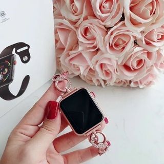 DÂY ĐỒNG HỒ APPKE WATCH CAO CẤP
