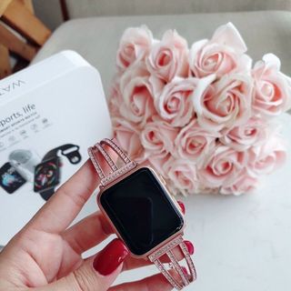 DÂY ĐỒNG HỒ APPKE WATCH CAO CẤP